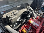 Motor with Cooling System Leaks