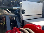 Chassis with Pressure Pump - Water