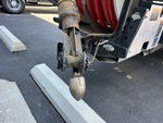 Chassis with Jet Rodder