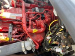 Motor with Bomba de inyección