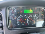 Cab with Luces de advertencia del motor