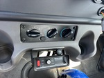 Cab with Calefactor