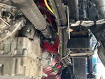Underbody with Despegue propulsado