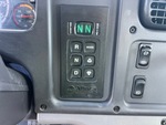 Cab with Gear Selector