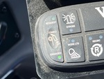Cab with Control de PTO