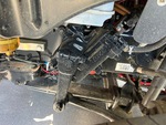 Underbody with Componentes de la Dirección