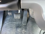 Cab with Control de Frenos