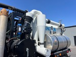 Chassis with Pre Filtro