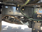 Underbody with Kit Húmedo Para Tuberías