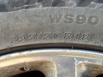 Chassis Photos with