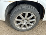 Chassis Photos with