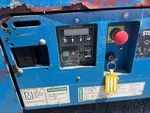 Basic Lower Control Station with