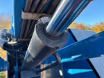 Hydraulics with