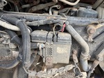 Motor with