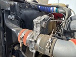 Motor with