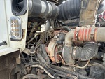 Motor with