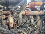Motor with