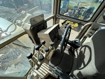 Control Station with