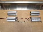 Configuration with