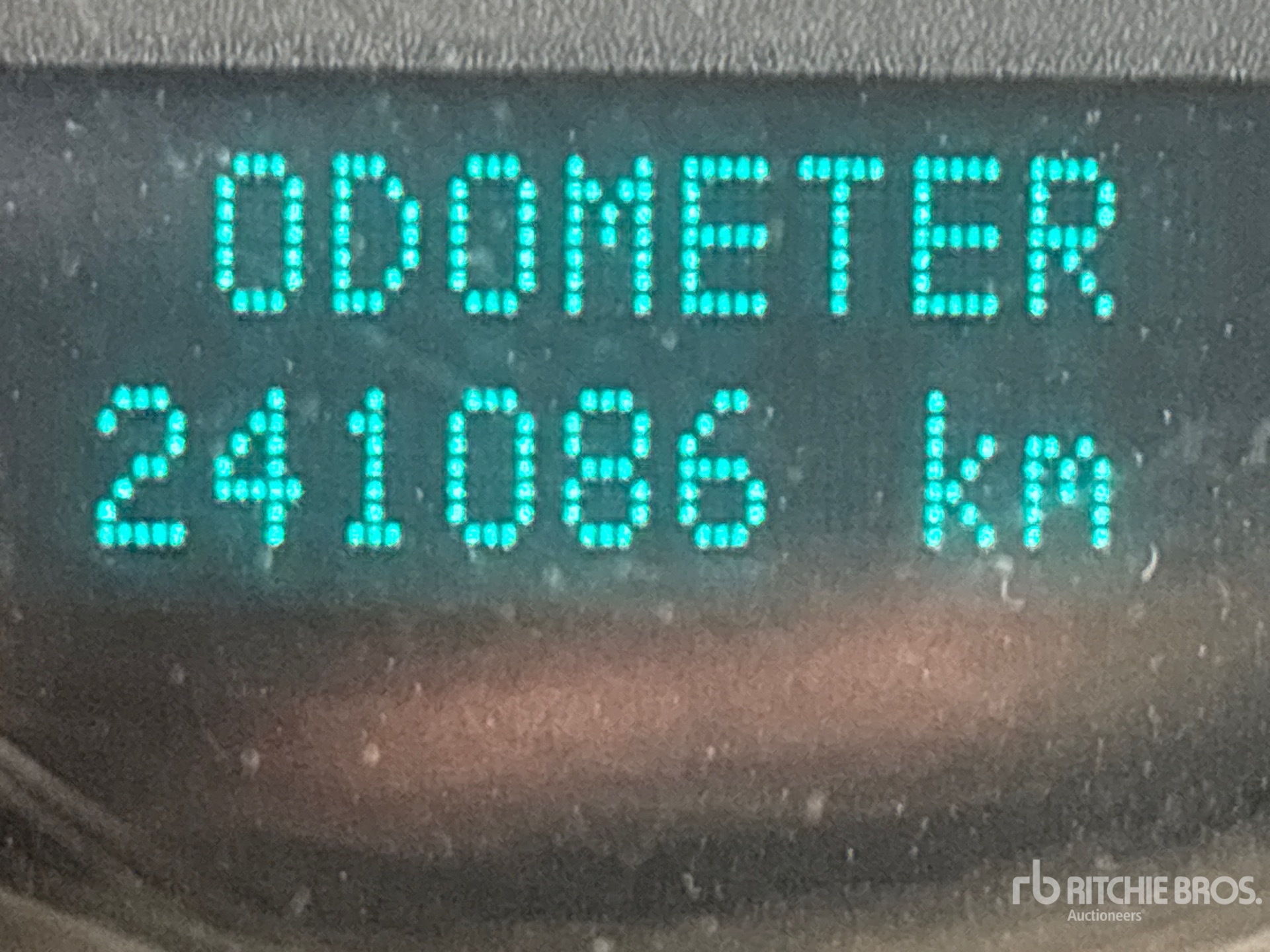 2010 GMC 2500