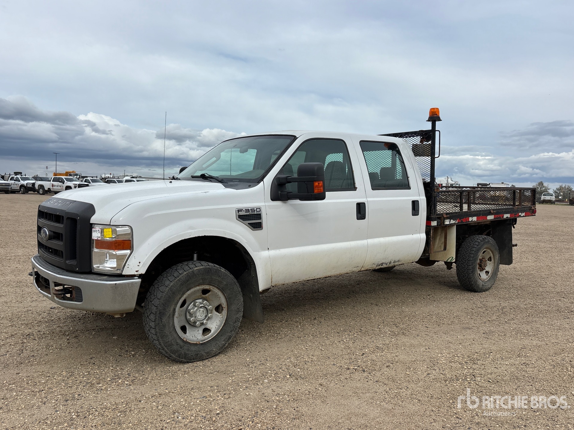 Photo of 2008 Ford F-350