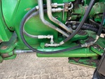 Hydraulics with