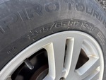 Chassis Photos with