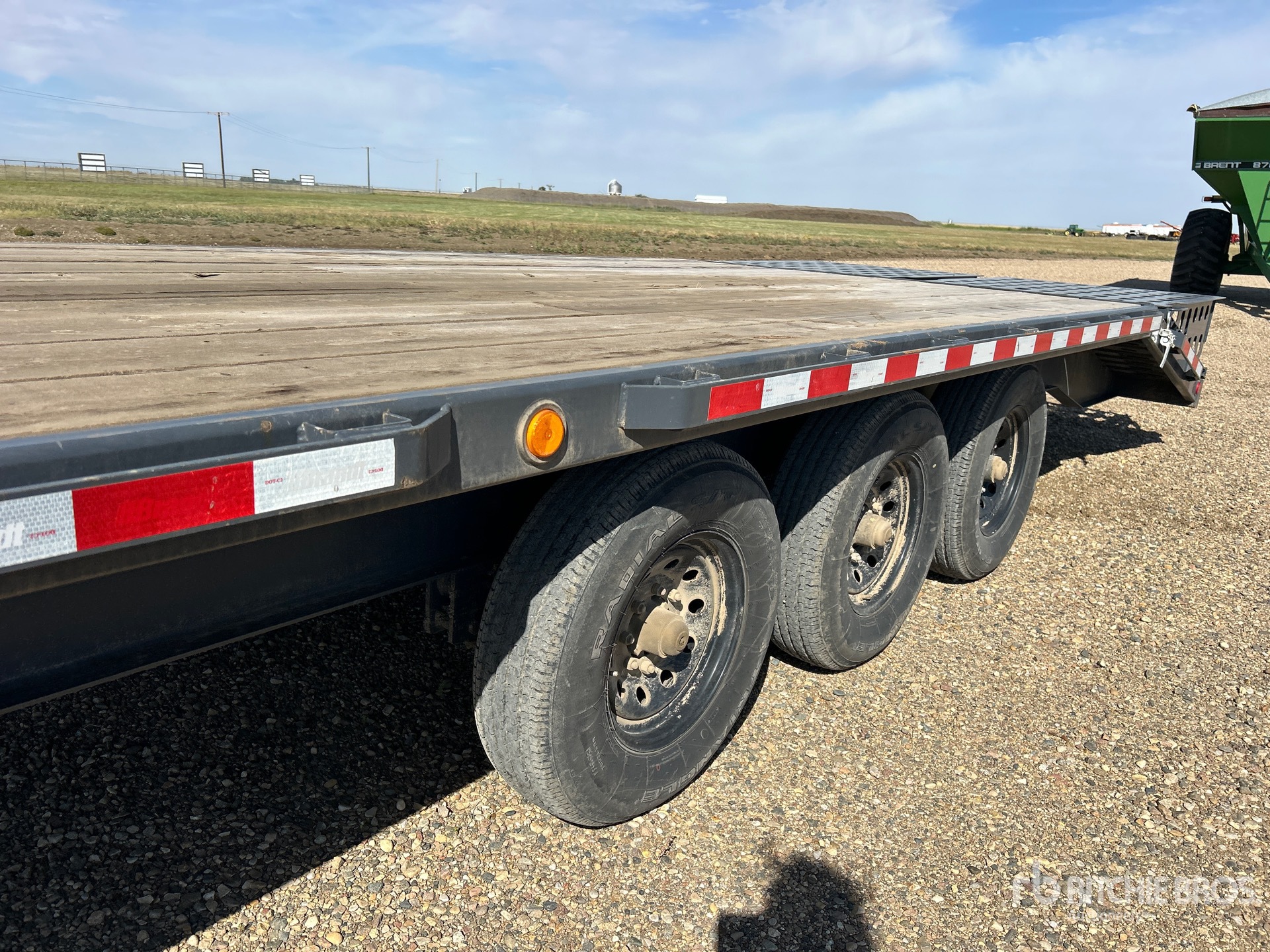 2024 Brandt UGR1124