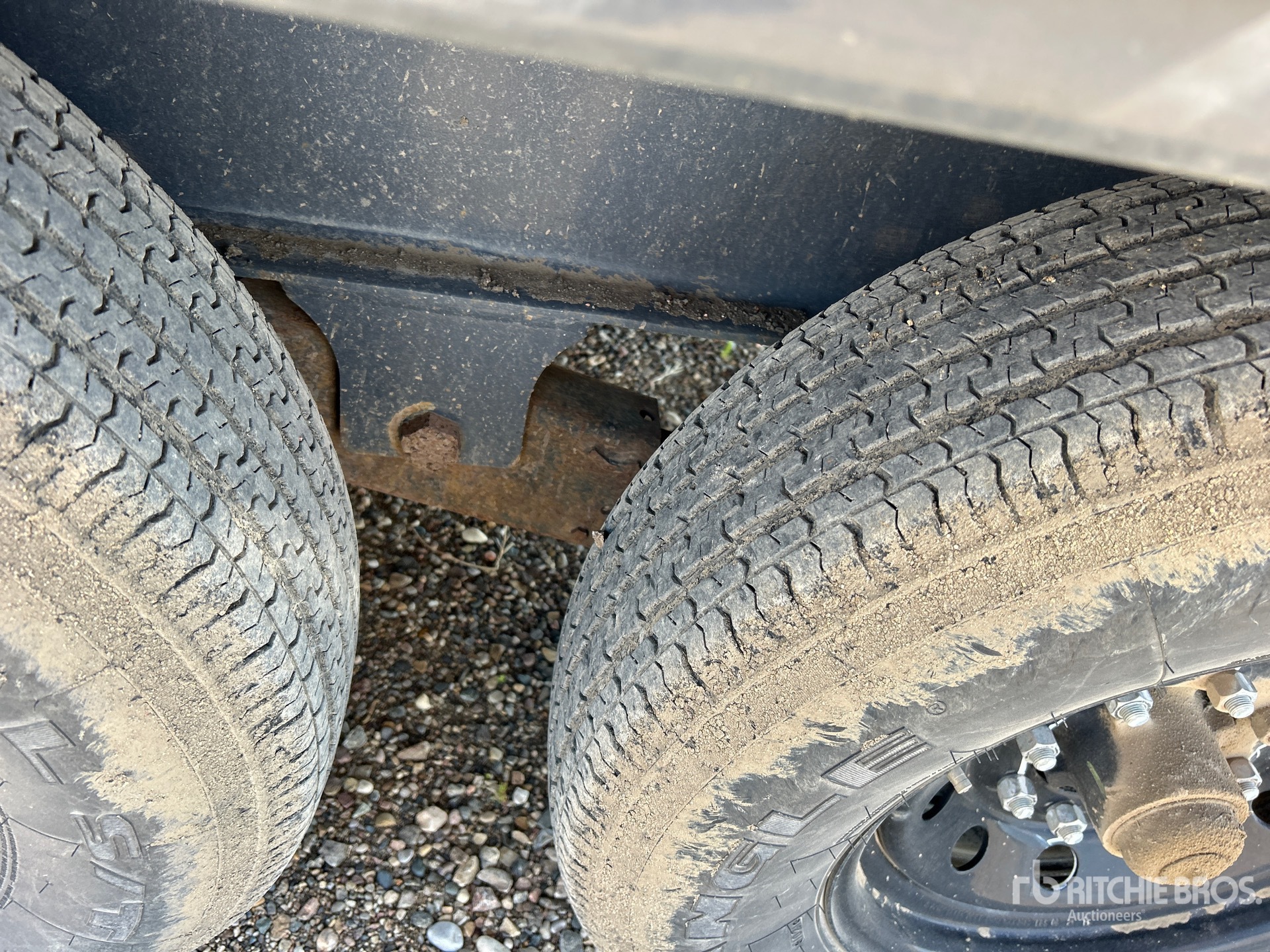 2024 Brandt UGR1124
