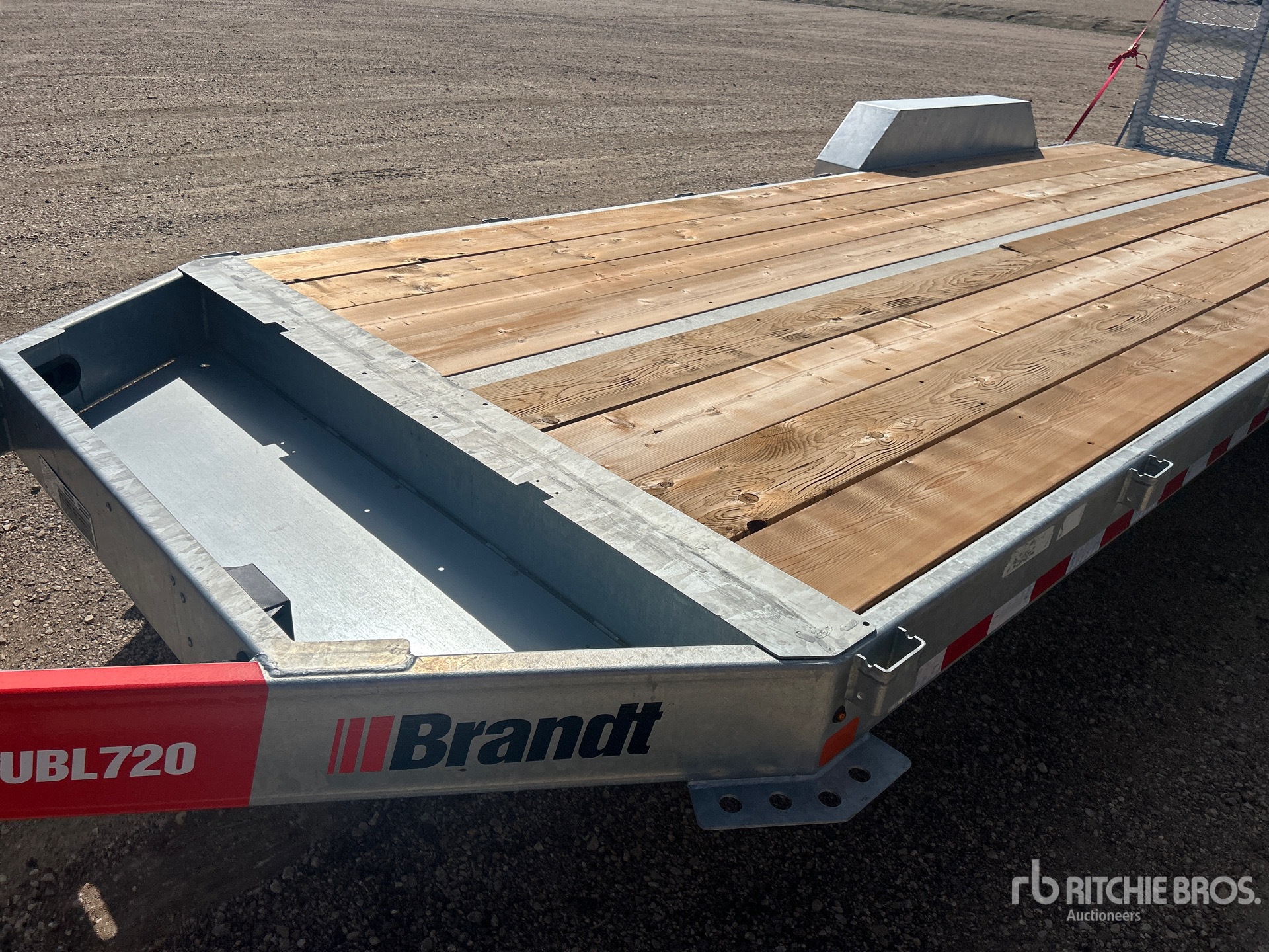 2027 Brandt UBL720