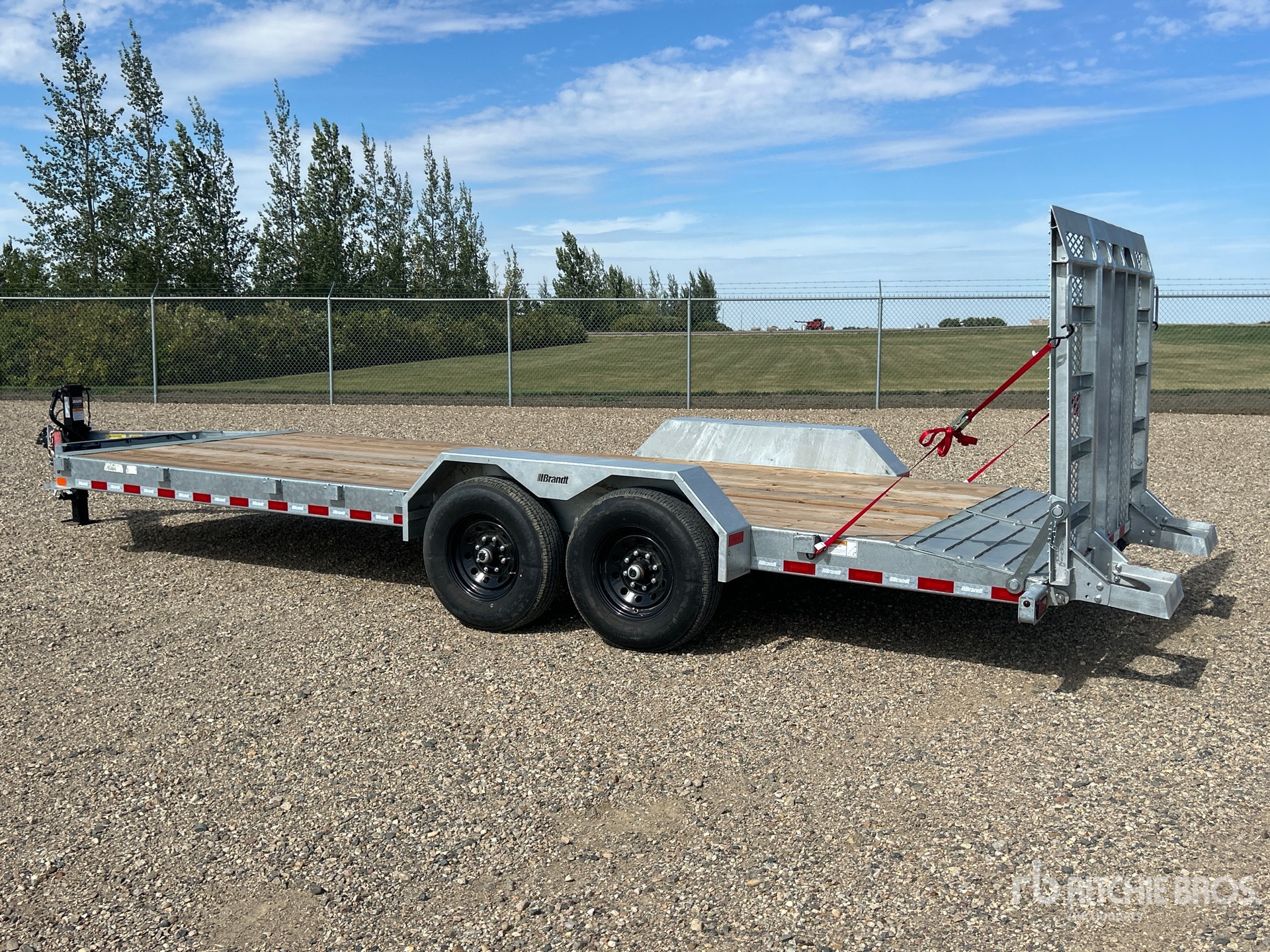 2027 Brandt UBL720