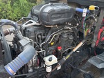 Engine with Engine - Left Side