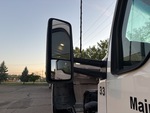 Cab with Mirrors