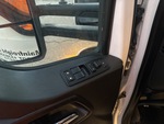 Cab with Window Controls