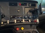 Cab with Heater