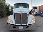 General Appearance with Exterior Lights