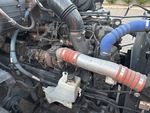 Engine with Engine - Right Side
