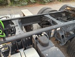 Underbody with Frame Condition