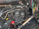 Engine with Fuel System