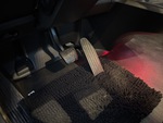 Cab with Brake Control