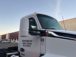 General Appearance with Paint