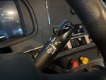 Cab with Engine Brake