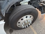 Underbody with Right Steer Tire