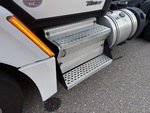 General Appearance with Steps/Ladders