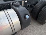 Engine with DEF / AdBlue Tank
