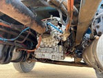 Drivetrain with