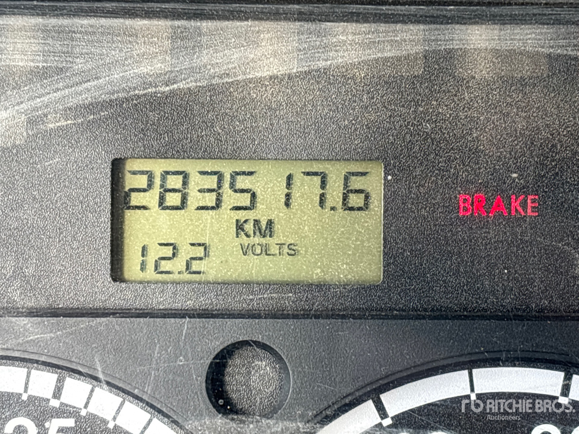 2015 Freightliner M2 106