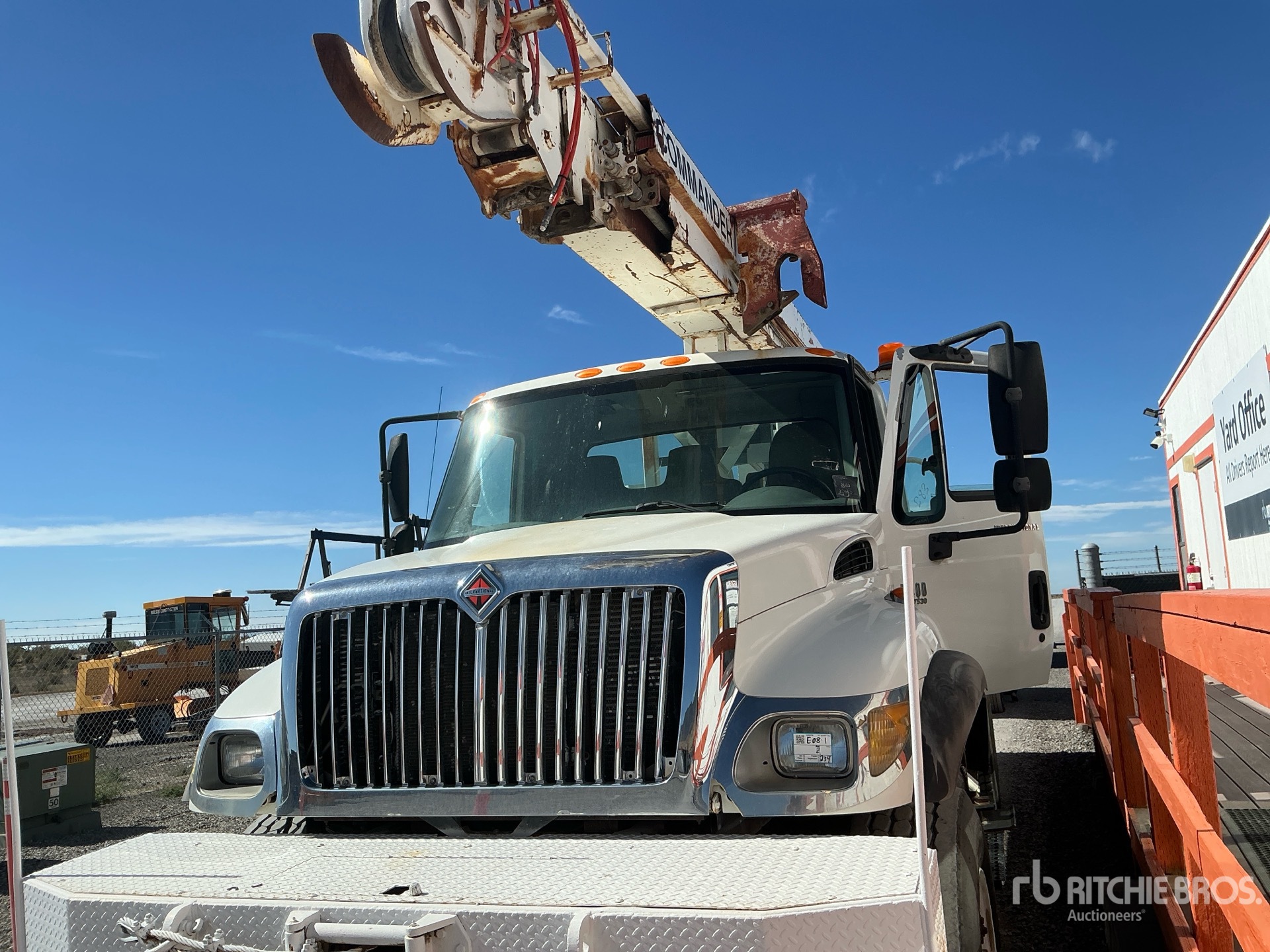2003 International 7400