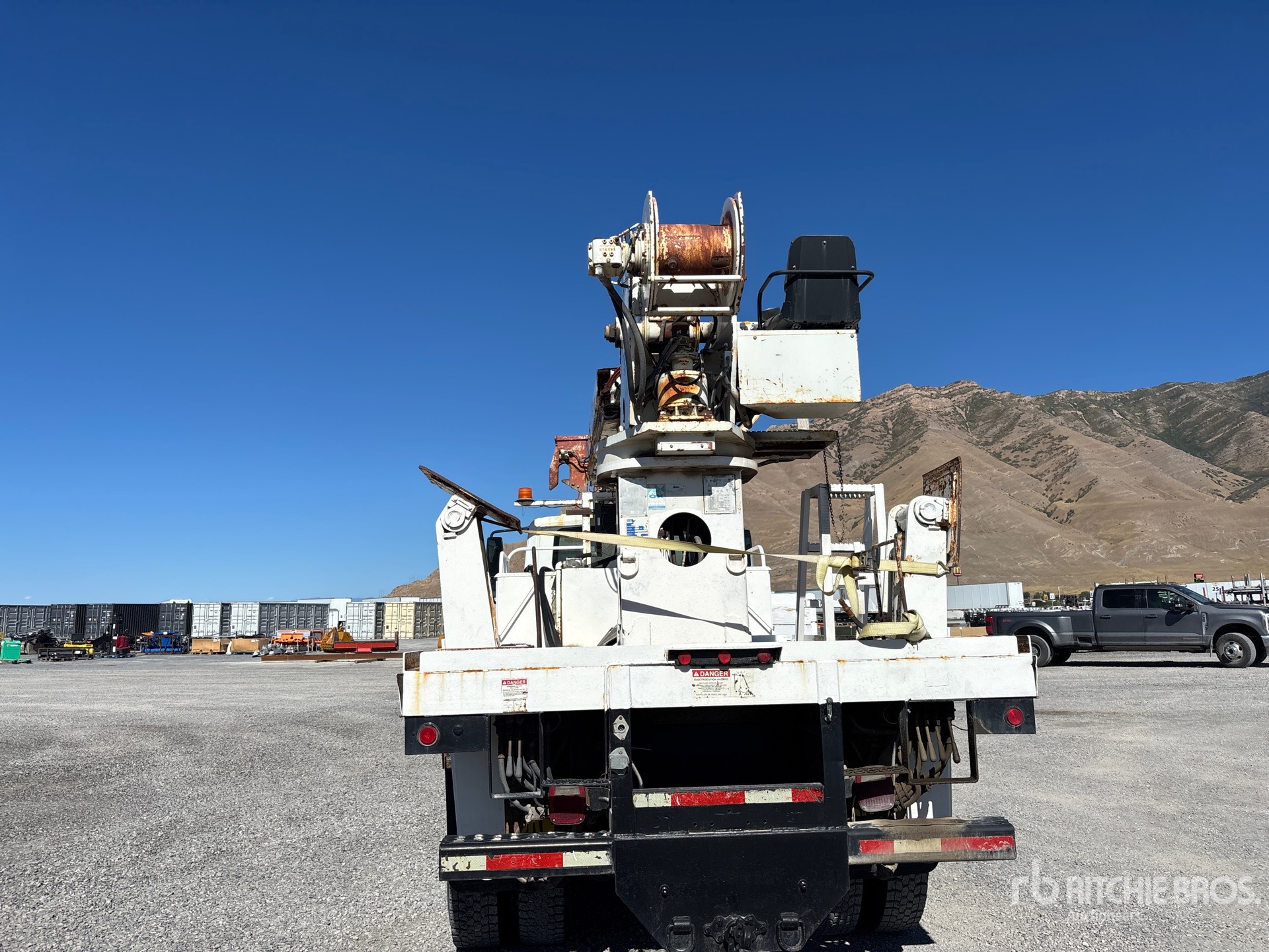 2003 International 7400