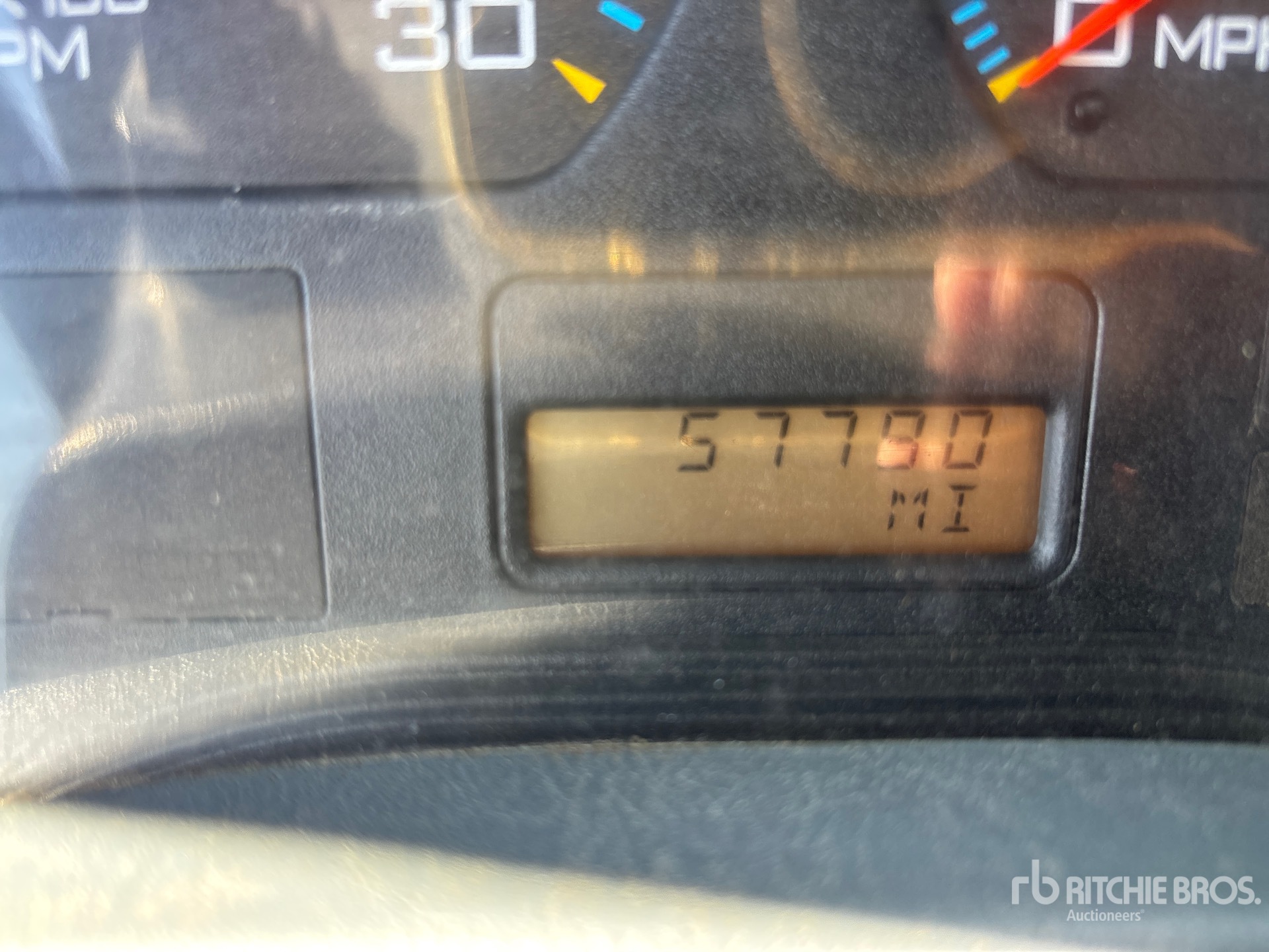 2003 International 7400